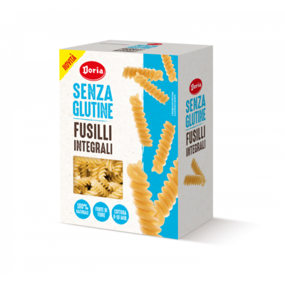 Doria Fusilli integrali