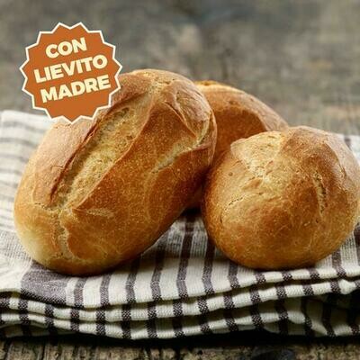 Fornoo Pane Fresco riso