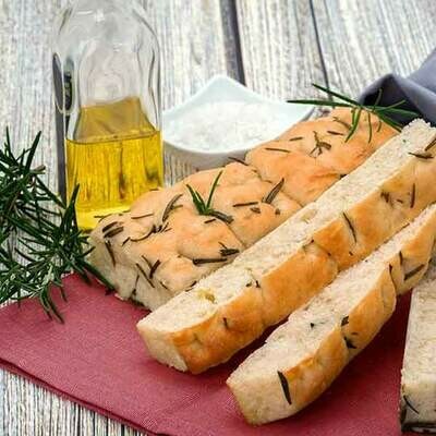 Fornoo Focaccia rosmarino
