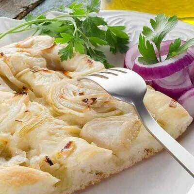 Fornoo Focaccia cipolla