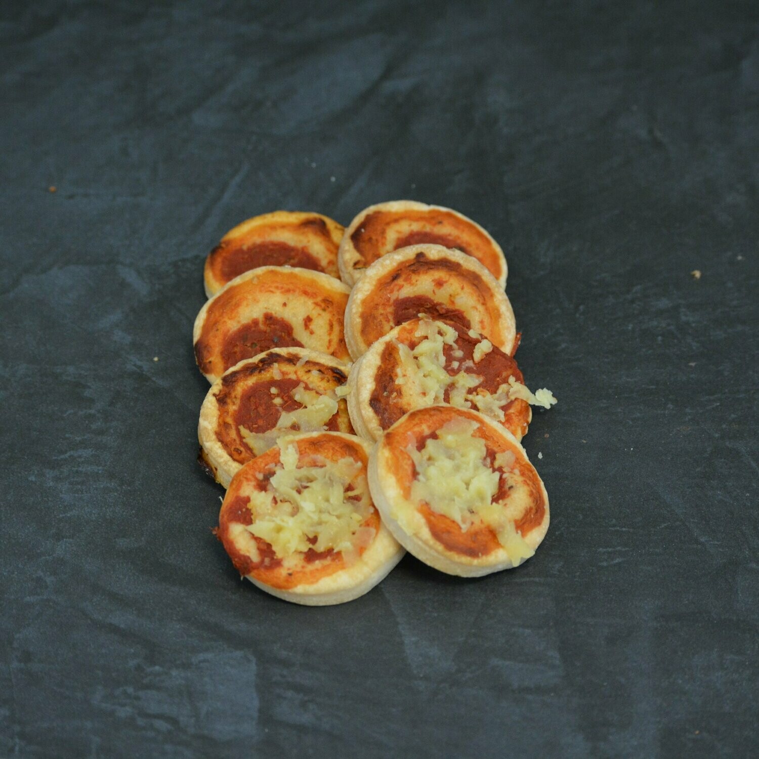 Belli Freschi Pizzette di Sfoglia