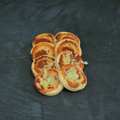 Belli Freschi Pizzette di Sfoglia