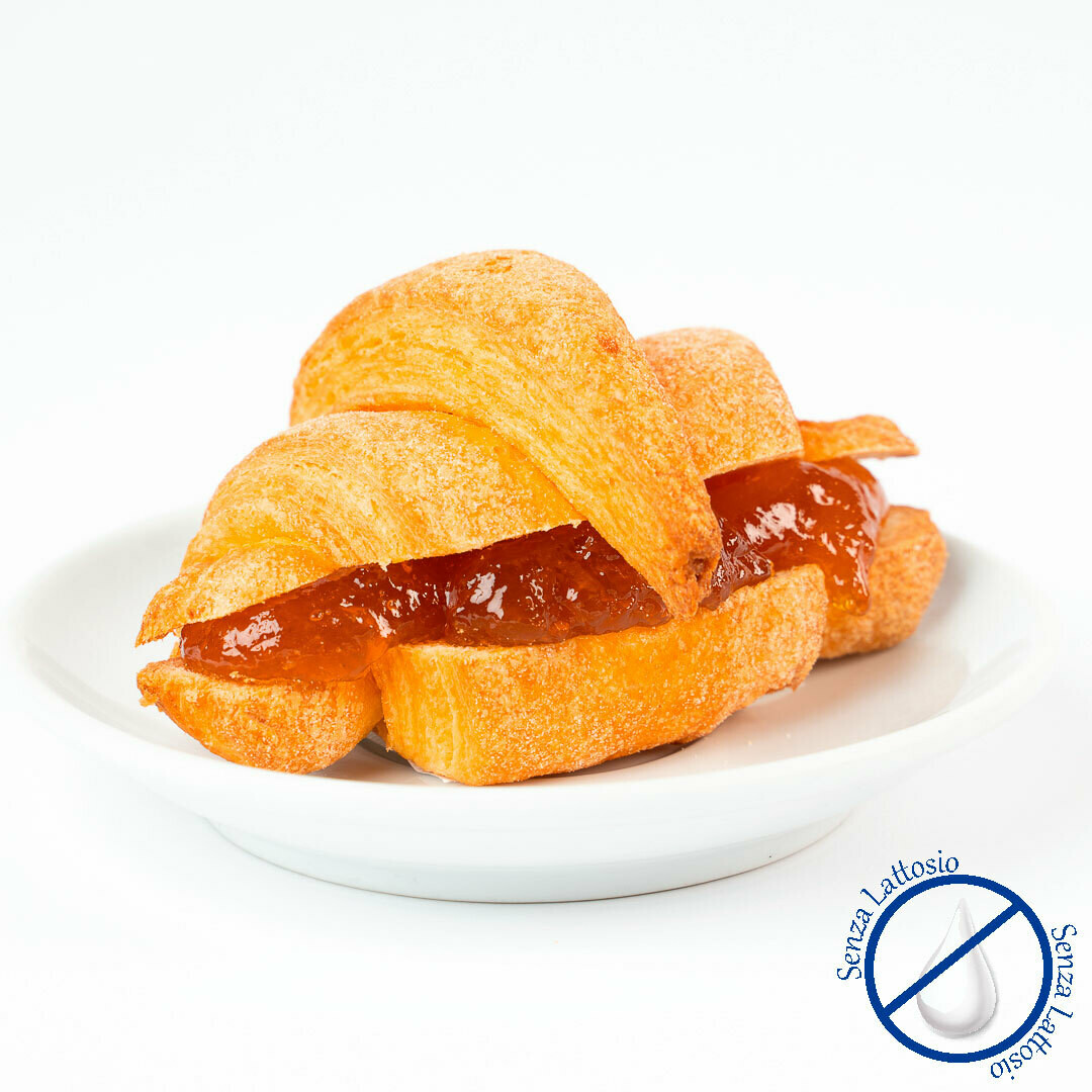Majn Brioche alla marmellata