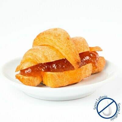 Majn Brioche alla marmellata