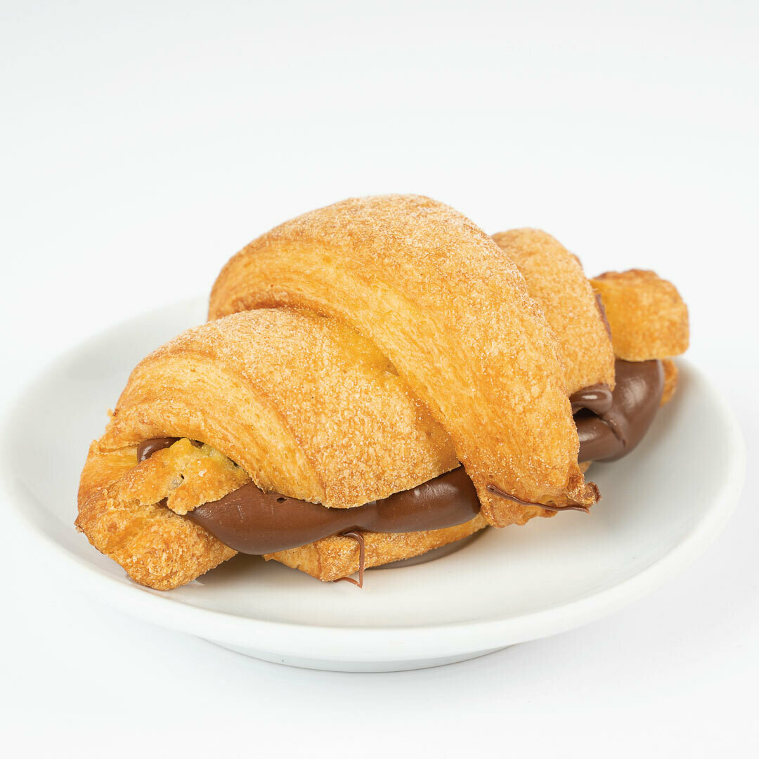 Majn Brioche al cioccolato