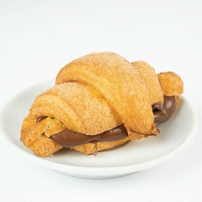 Majn Brioche al cioccolato