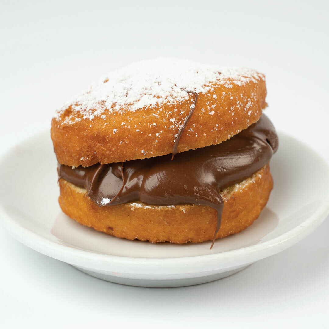 Majn Kraften al Cioccolato