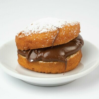 Majn Kraften al Cioccolato