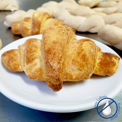 Majn Brioche alla crema