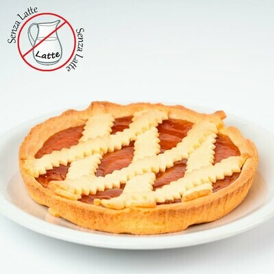 Majn Crostata marmellata di albicocca
