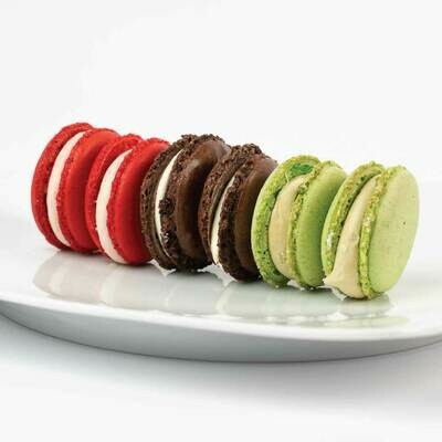 Majn Macarons