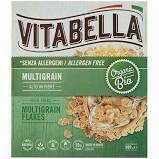 Vitabella Multigrain alto in fibre