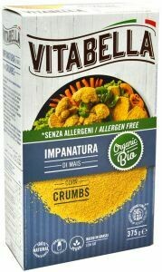 Vitabella Impanatura di mais