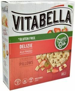 Vitabella Delizie alla fragola