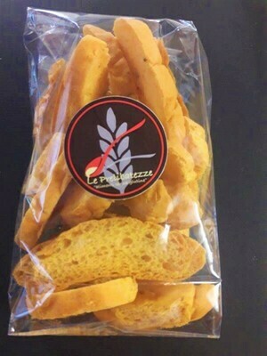 Le Prelibatezze Crostino più gusto Le Prelibatezze Crostino più gusto