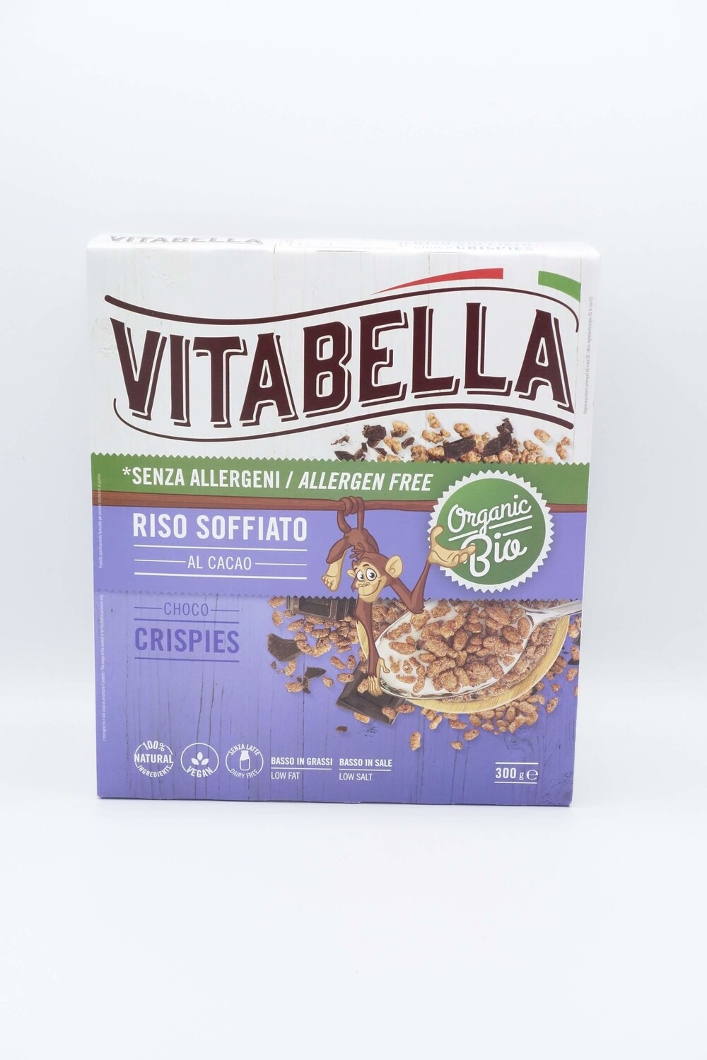 Vitabella Cioko rice