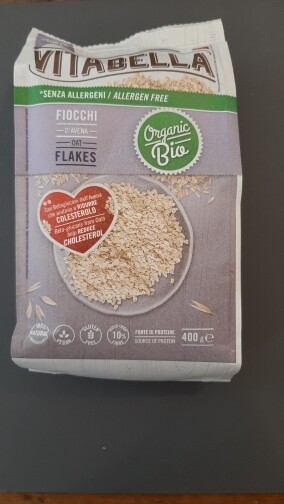 Vitabella Fiocchi D&#39;avena