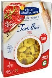 Piaceri Mediterranei Tortellini alla Carne