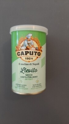 Caputo Lievito secco