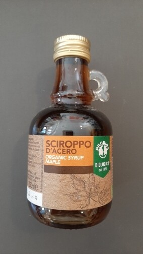 Probios Sciroppo d&#39;Acero