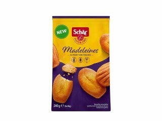 Schar Madeleines