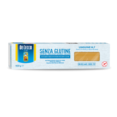De Cecco Linguine n°7