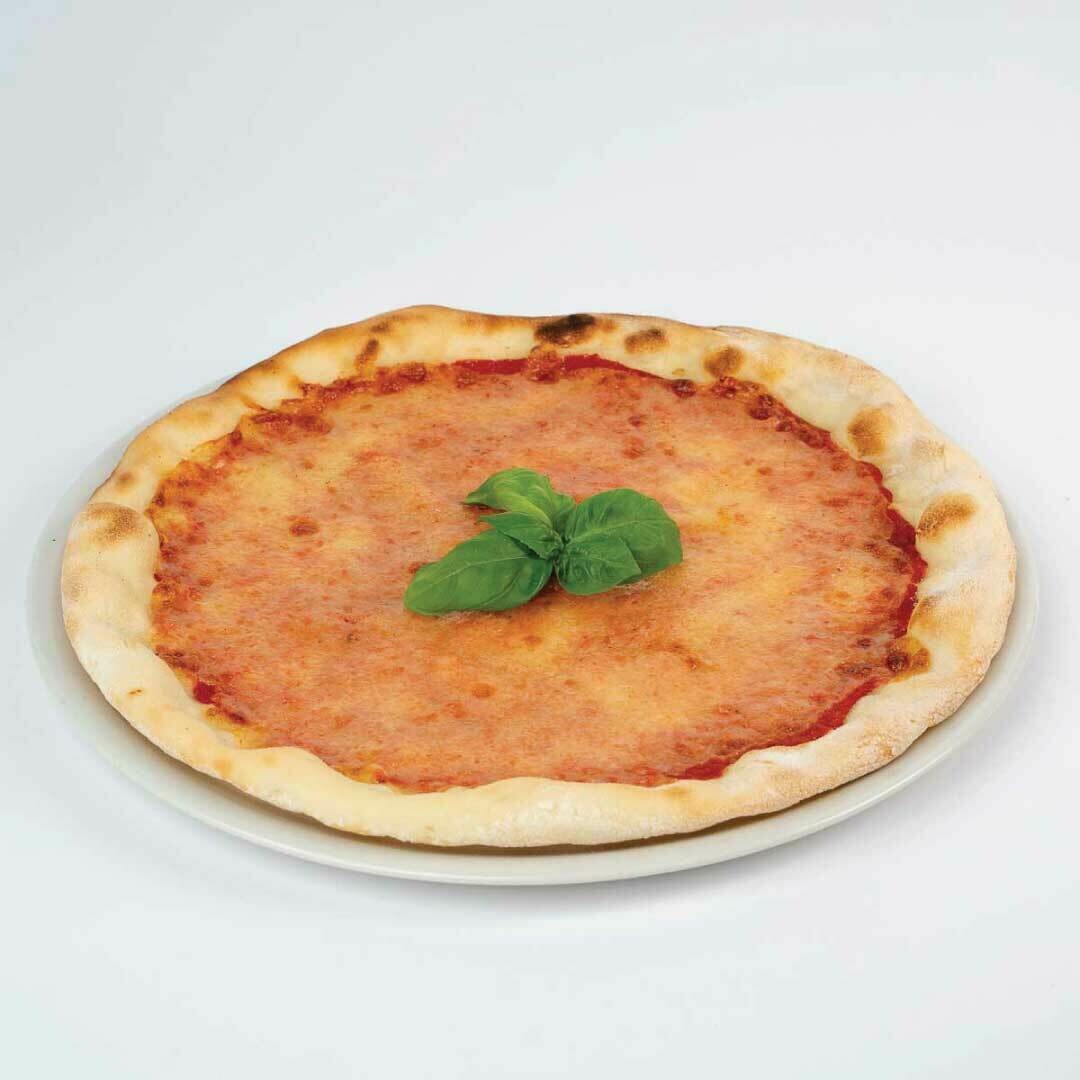 Majn Pizza Margherita Mattone
