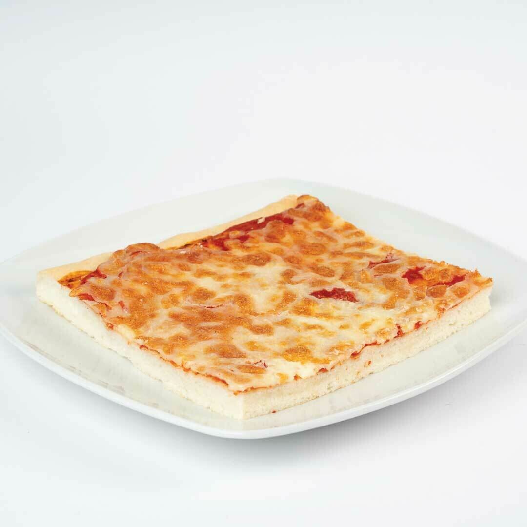 Majn Pizza Margherita al taglio