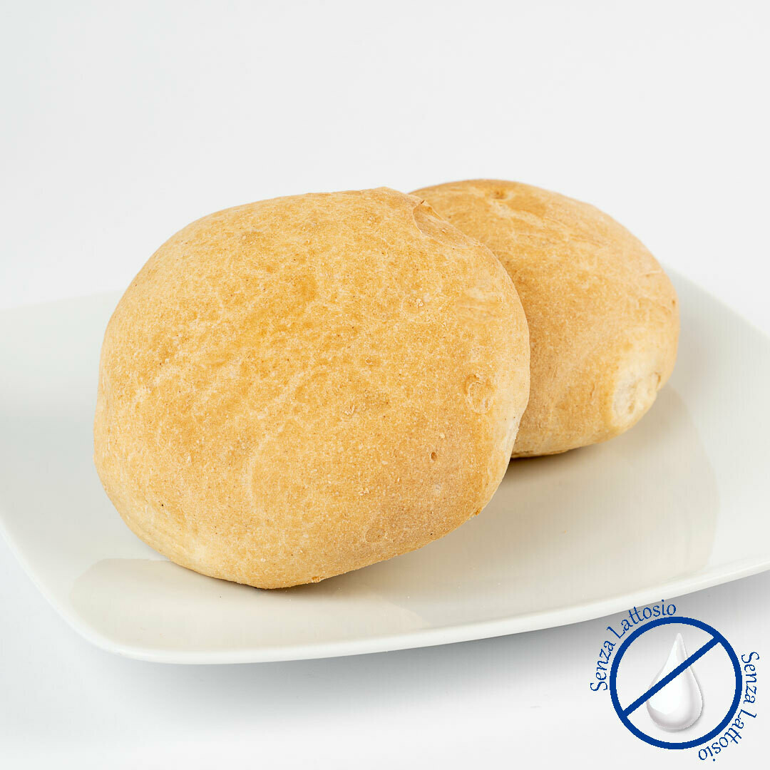 Majn Pane bianco