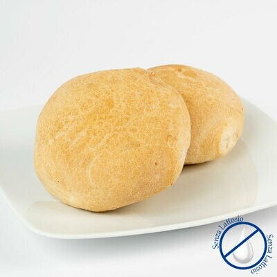 Majn Pane bianco