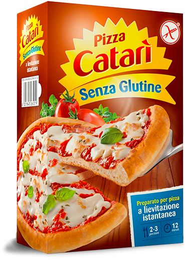 Catarì Pizza
