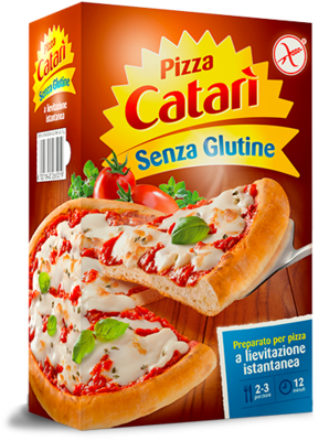 Catarì Pizza