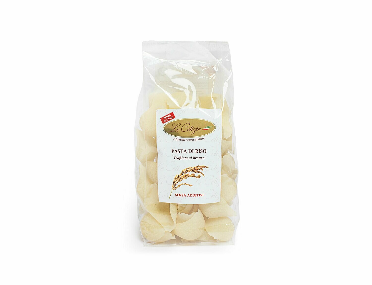 Le Celizie Conchiglioni di Riso