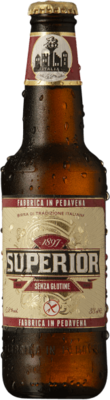 Pedavena Birra Superior