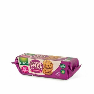 Gullòn Biscotti Chip Choco