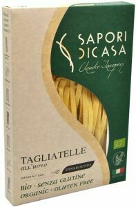 Sapori di Casa Tagliatelle all&#39;uovo