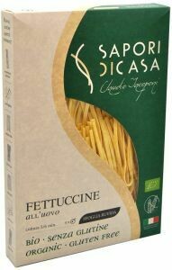 Sapori di Casa Fettuccine all&#39;uovo