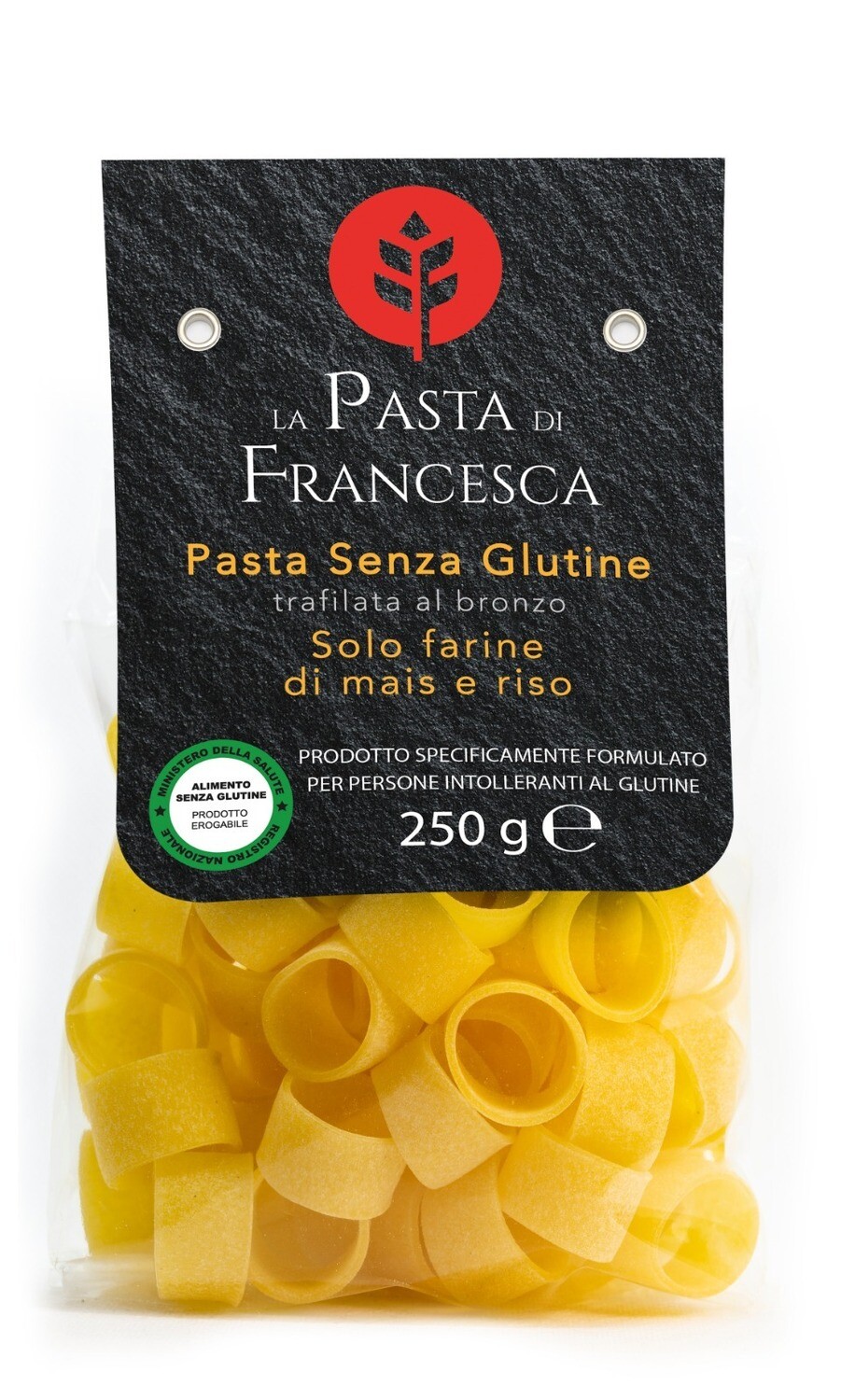 La Pasta di Francesca Calamarata