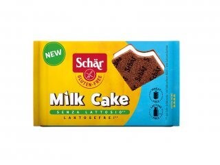 Schar Milk Cake