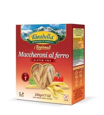 Farabella I Regionali Maccheroni al Ferro
