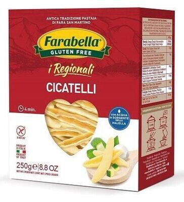 Farabella I Regionali Cicatelli