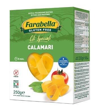Farabella Calamari