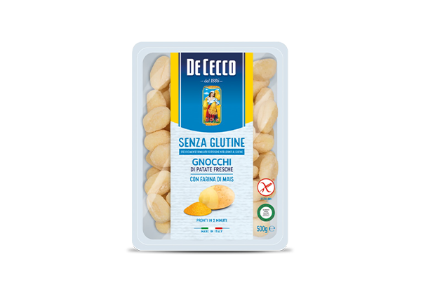 De Cecco Gnocchi di Patate
