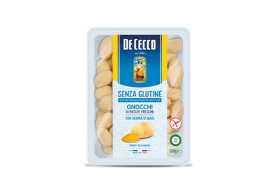 De Cecco Gnocchi di Patate