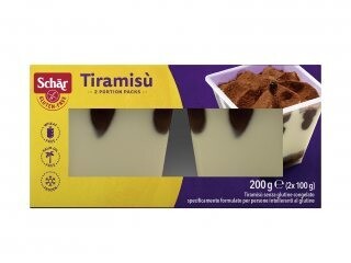 Schar Tiramisù