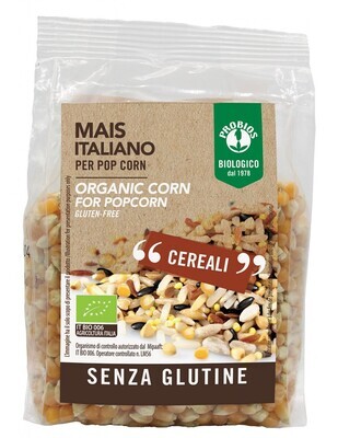 Probios Mais Italiano per PopCorn