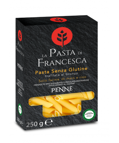 La Pasta di Francesca Penne