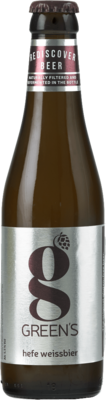Green&#39;s Weissbier