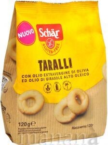 Schar Taralli