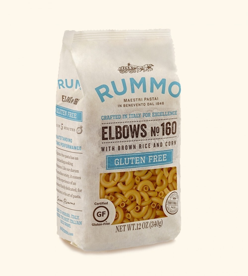 Rummo Elbows N 160